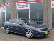 Opel Vectra - 2.8 V6 Executive - Automaat - Pdc - Stoelverwarming - Head-U