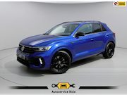 Volkswagen T-Roc - 2.0 TSI 4Motion R * Panoramadak * Navigatiesysteem * Black e