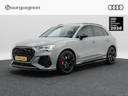 Audi RS Q3 - TFSi 400 Pk Automaat | Stoelverwarming | Camera | Bang & Olu