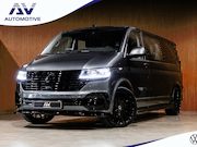 Volkswagen Transporter - T6.1 2.0 TDI L2H1 DC 4Motion | Dubbel cabine | 5-zitter | Bi