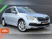 Skoda Kamiq - 1.5 TSI ACT 150PK DSG Viritual/Carplay/LED/17"