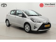 Toyota Yaris - 1.5 Hybrid Active | Cruise Control | Clima | Parkeersensoren