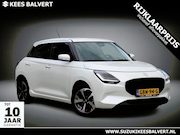 Suzuki Swift - 1.2 Style Hybrid | Clima | Inklapbare spiegels | 10 jaar gar