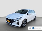 Hyundai i20 - 1.2 MPI 84pk Comfort | Airco | Camera | Carplay | Cruise con