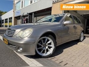 Mercedes-Benz C-klasse - 180 K. Classic AUT AIRCO LMV RIJDT GOED NAP APK 4-2027 GEEN