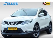 Nissan Qashqai - 1.2 Connect Edition | Trekhaak | DAB Radio | 360 Camera | Ke