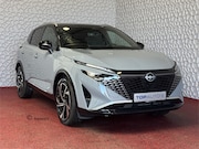 Nissan Qashqai - 1.3 MHEV 160PK TEKNA PLUS BOSE 2-TONE 20''LMV LEER ALCANTARA