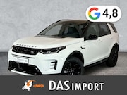 Land Rover Discovery Sport - D200 Dynamic SE Winterpaket 360* Kamera AHK