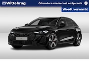 Audi A5 - Avant 2.0 e-hybrid 367PK quattro S edition Competition | Mat