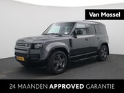 Land Rover Defender - 110 2.0 P300e 110 X-Dynamic SE | Trekhaak | Premium Interior