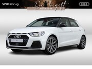 Audi A1 - Sportback 25 TFSI 95pk Advanced edition