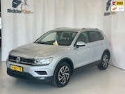 Volkswagen Tiguan - 1.5 TSI ACT Highline Business R|GARANTIE|AUTOMAAT|ADAPTIVE|C