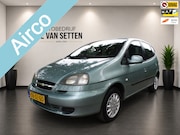 Chevrolet Tacuma - 1.6-16V Spirit Airco/Trekhaak