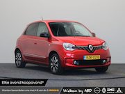 Renault Twingo - Z.E. R80 Techno | 89% SOH | Stoelverwarming | Navigatiesyste