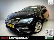 Seat Leon - ST 1.5 TSI FR APPLE CARPLAY ADEP.CRUISE CAMERA, X-TRA GETINT