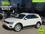 Volkswagen Tiguan - 1.4 TSI ACT Highline|ACC|Navi|AfneembareTrekhaak