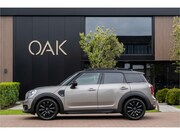 MINI Countryman - Mini 1.5 Cooper Chili Aut. | Navigatie | Panorama | Leder | 