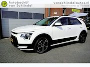 Kia Niro - Hybrid 1.6 GDI EXECUTIVELINE NIEUW MODEL! ORIGINEEL NL DEALE