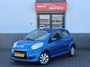 Citroën C1 - 1.0-12V Séduction airco 4-deurs *apk 10-2026