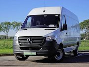 Mercedes-Benz Sprinter - 316 L3H2 Maxi 163Pk Eur6