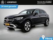 Mercedes-Benz GLC-klasse - 300 e 4MATIC Plug-In Hybride | Trekhaak | Memory voorstoelen