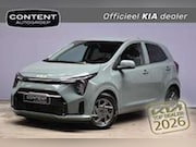 Kia Picanto - 1.0 DPi 68pk 4-zits DynamicPlusLine
