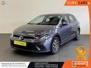 Volkswagen Polo - 1.0 TSI DSG Life Navigatie Apple Carplay/Android Auto Camera