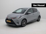 Toyota Yaris - 1.0 VVT-i Design Sport | Camera | Climate Control|