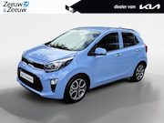 Kia Picanto - 1.0 DPi DynamicPlusLine | AUTOMAAT | Climate control | Apple