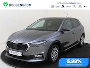 Skoda Fabia - 1.0 TSI Selection | CarPlay | Cruise control | Digital cockp
