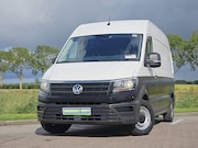 Volkswagen Crafter - 2.0