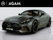 Mercedes-Benz AMG GT - 63 S E Performance Night Edition