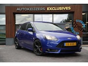 Ford Focus - 2.0 EcoBoost ST-2 | 251 PK | Origineel Nederlands | Onderhou