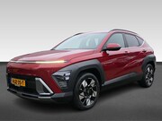 Hyundai Kona - 1.6 GDI HEV Comfort Smart | Automaat | Navigatie | Carplay/A
