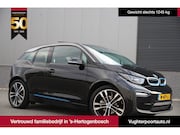 BMW i3 - Executive 120Ah 42 kWh/Leder/Sunroof/Carplay/W-pomp/Camera/2