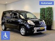 Renault Kangoo - Rolstoelauto Automaat 2+1