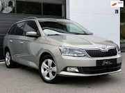 Skoda Fabia - Combi 1.2 TSI Style AUTOMAAT|Trekhaak|Parksensor