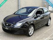Seat Ibiza - SC 1.2 NW APK|AIRCO|CARPLAY|LM VELGEN|ZEER NETTE AUTO