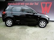 Daihatsu Terios - 1.5 16v EXPLORE | AIRCO | ALL-SEASON | NL-AUTO | NIEUWE APK!