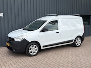 Dacia Dokker - 1.6 MPI 100 Basic BENZINE!/MARGE!/ONDERHOUDEN
