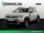 Dacia Duster - Limited Edition | Achteruitrijcamera | Dacia Hands