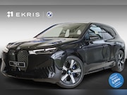 BMW iX - xDrive40 Sport Edition | Driving Assistant Professional | El
