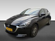 Mazda 2 - 1.5 SKYACTIV-G 90PK Luxury