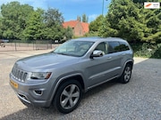 Jeep Grand Cherokee - 3.6 Overland