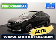 Kia ProCeed - 1.5 T-GDi MHEV GT-Line Edition|160PK|PANO|LED|NAP
