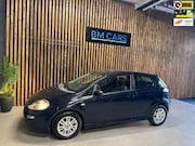 Fiat Punto Evo - 0.9 TwinAir Street Airco, 1e Eigenaar