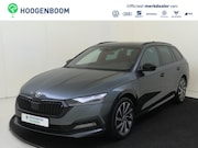 Skoda Octavia - Combi 1.4 TSI iV PHEV Business Edition | SoH 96% | Achteruit