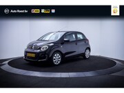 Citroën C1 - 1.0 e-VTi Selection AIRCO | TOUCHSCREEN | BLUETOOTH
