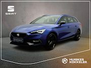Seat Leon - Sportstourer 1.5 TSI eHybrid 204pk FR Business - eHybrid €54