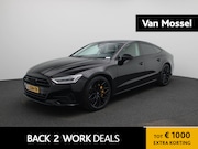 Audi A7 - Sportback 50 TFSI e quattro Pro Line | Climate Control | Led